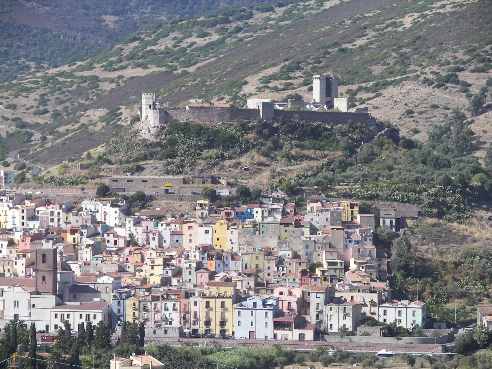 Alloggi locali